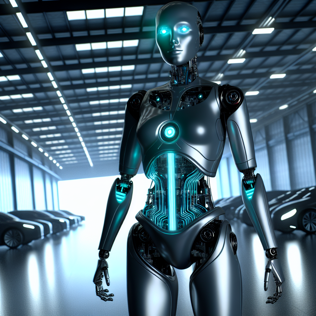 SaaSquach AI Agent — Autonomous Supply Chain Intelligence